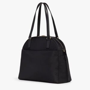 Lo & Sons OG Black Travel Bag
